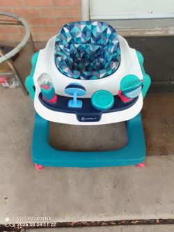 Bonito Andador para niños barato $15 Dlls