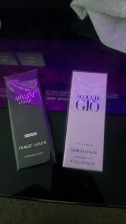 Cologne travel spray