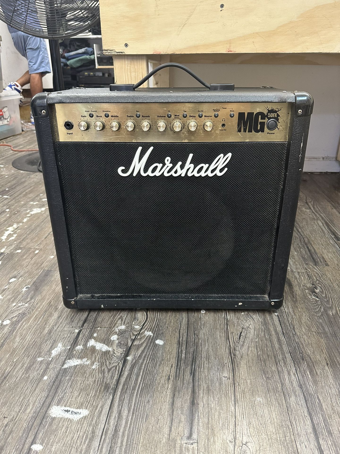 Fender Hot Rod Deville 212