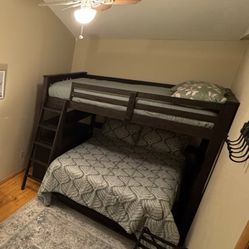 Bunk Beds