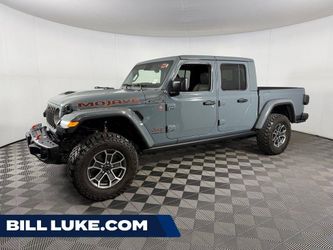 2024 Jeep Gladiator