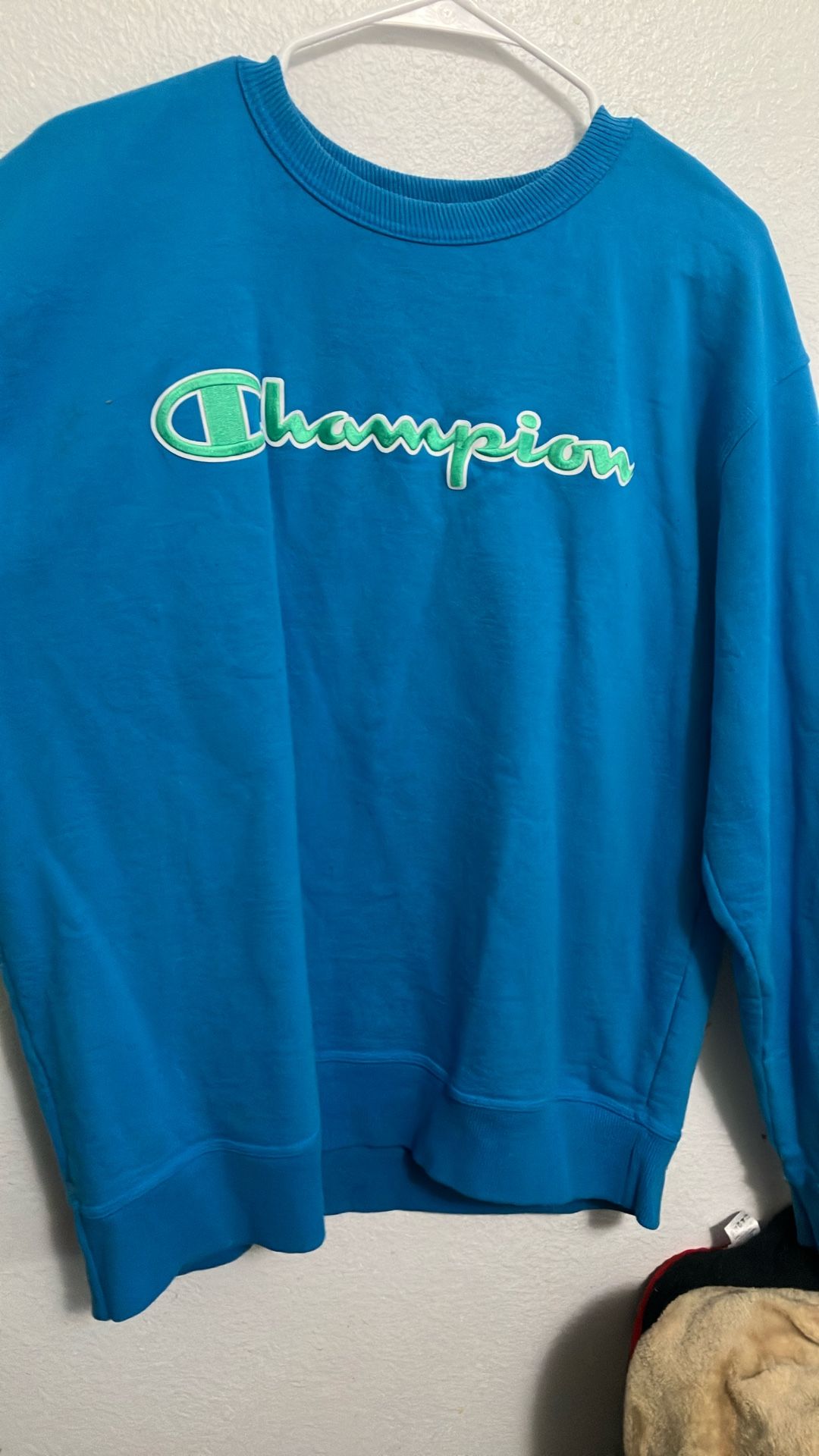 Champion Hoodie