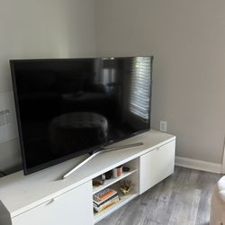 55 Inch Samsung TV