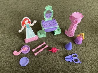 Playdoh Toys