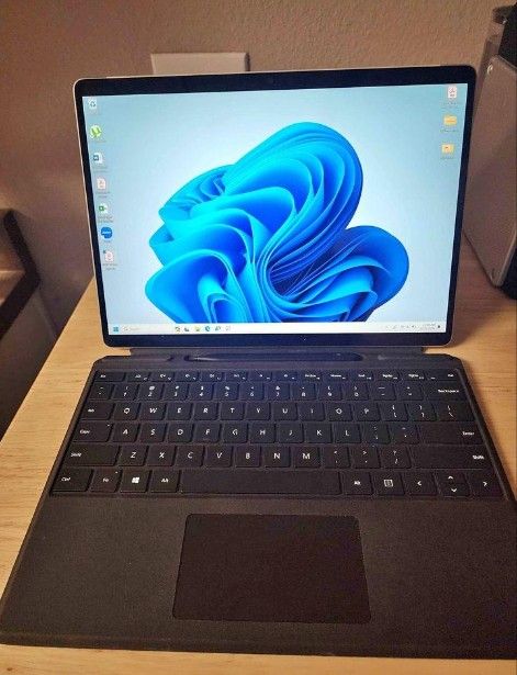 Microsoft Surface Pro 9