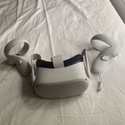 SELLING OCULUS QUEST 2 