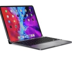 11.0 Pro+Case With Wireless Keyboard with Trackpad