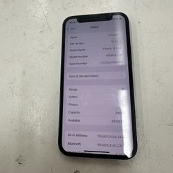 Apple iPhone 12 Mini 128GB Verizon 