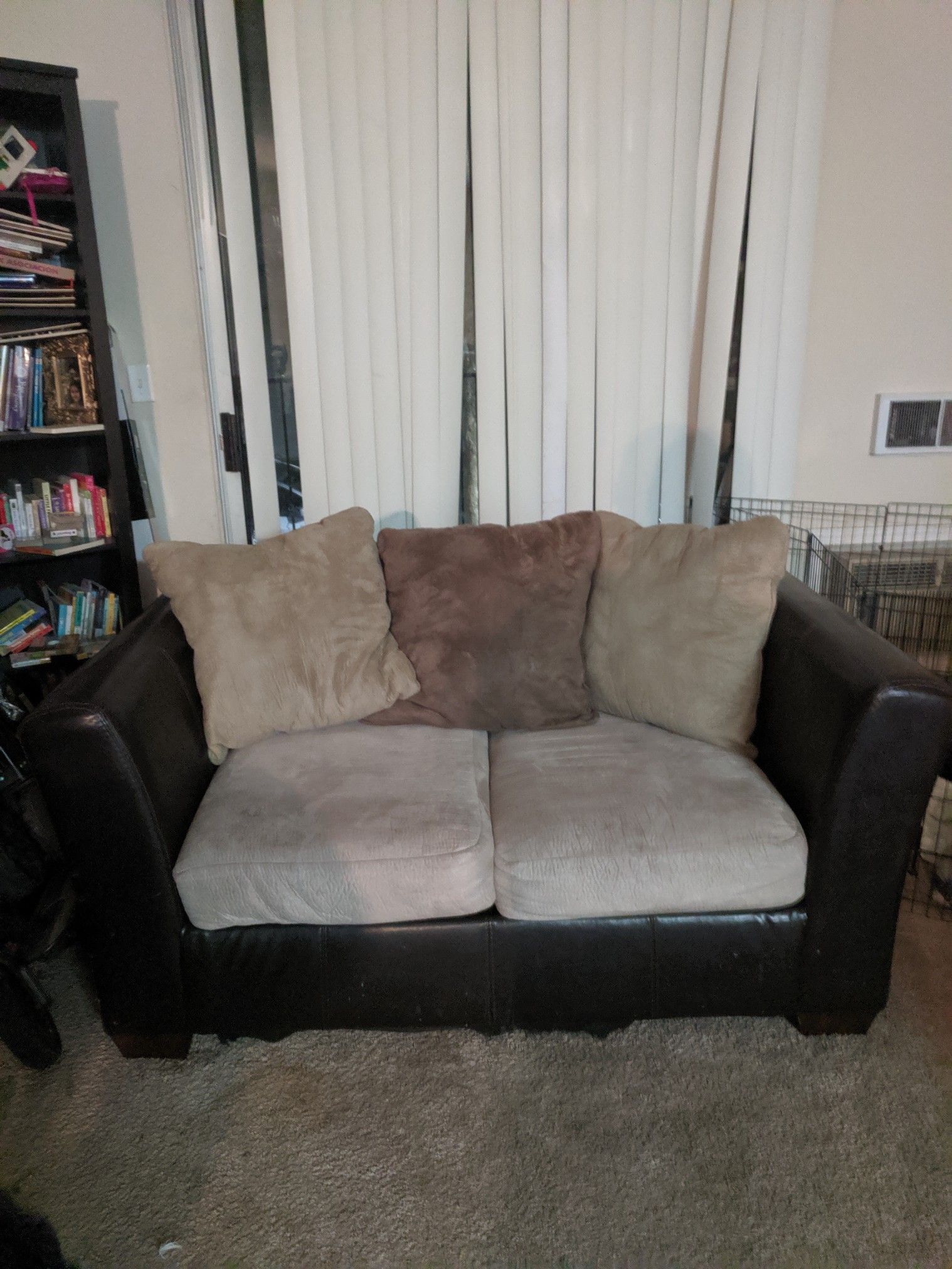 Free couch