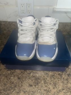 Air Jordan 11 Retro Low 