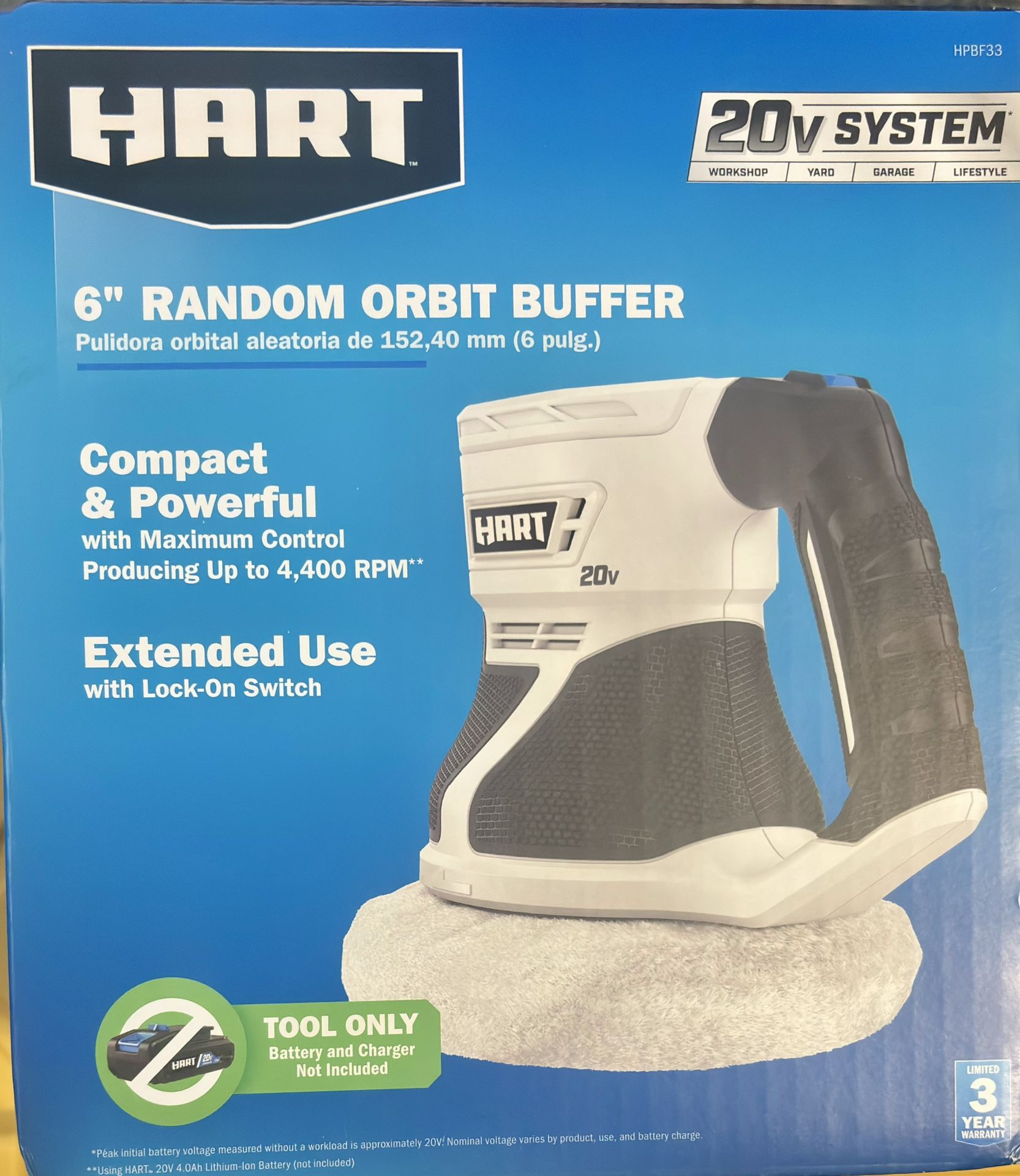 Hart Tools