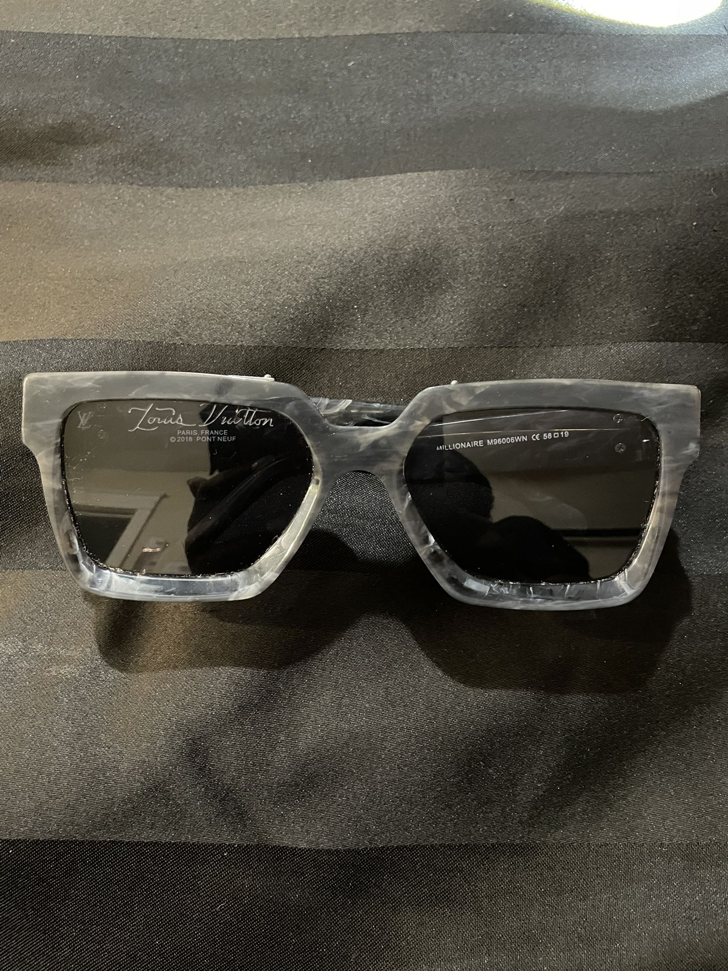 1.1 Millionaire Louis Vuitton Sunglasses