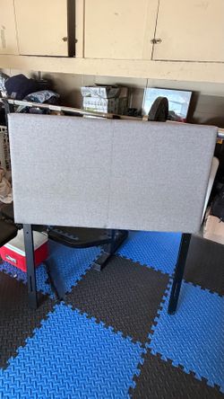 Headboard
