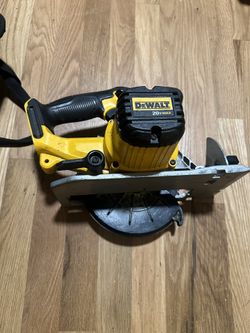Dewalt 20v Good Condition