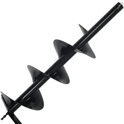 Auger Bit 8 Inches