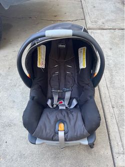 Baby Car seat (ChicoKey fit 30)