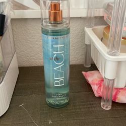 Bath And Body Work Body Mist