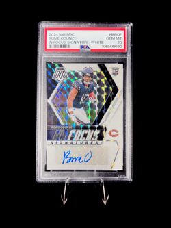 FOOTBALL, BASKETBALL & BASEBALL SPORTS CARDS