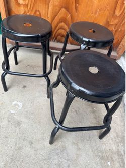 Stools