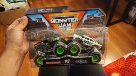 Toy monster jam trucks (kids cars )new