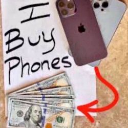 Buying iPhones iPads MacBooks