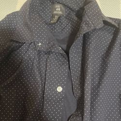 MENS H&M Dress Shirts 