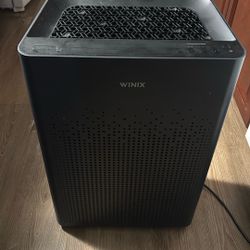 wiinix air urifier