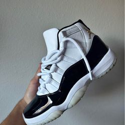 Jordan 11 “gratitudes”
