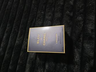 Bleu de Chanel l'exclusif  3.4fl.oz 100ml