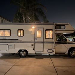 1994 ELDORADO Ford V8 