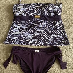 Bathing Suit 