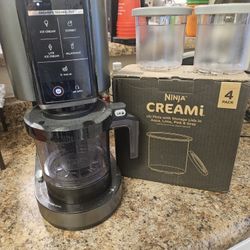 Ninja Creami 7 In 1