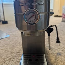 CASABREWS Espresso Coffee Machine