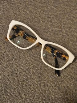 Prada VPR 24R Eyeglass Frames