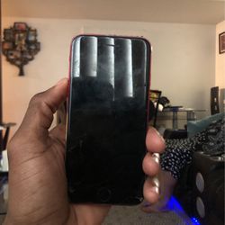 iPhone Unlocked Se 2nd Gen For Parts 