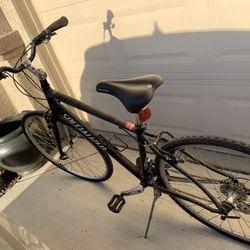 Specialized Bike