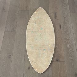 Skimboard