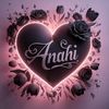 Anahi