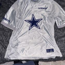 Cowboy Jersey 