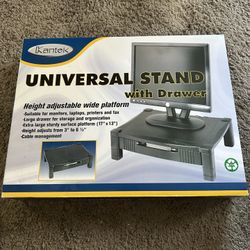 Computer Stand