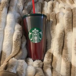 Starbucks Cup
