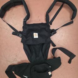 Ergo Omni 360 Carrier