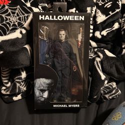 NECA Halloween 2018 Action Figure
