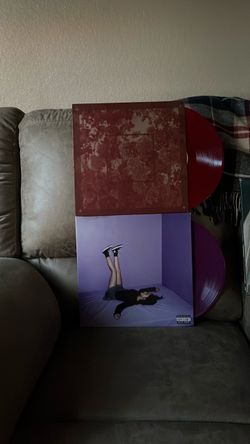 Girl in red album Olivia Rodrigo Guts