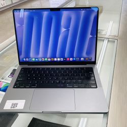 MacBook Pro M2 Pro 16gb Ram 512GB SSD 