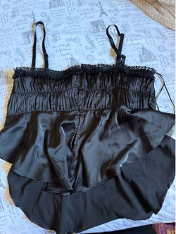 Cute top