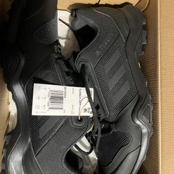 Adidas Ax3 Hiking Shoes