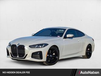 2026 BMW 430i