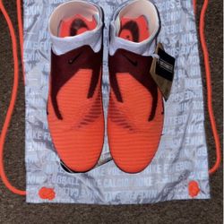 Nike Phantom 6 Elite High 