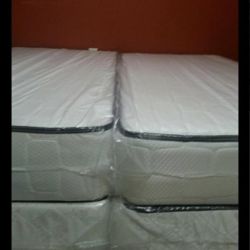 2twin new beds can deliver 